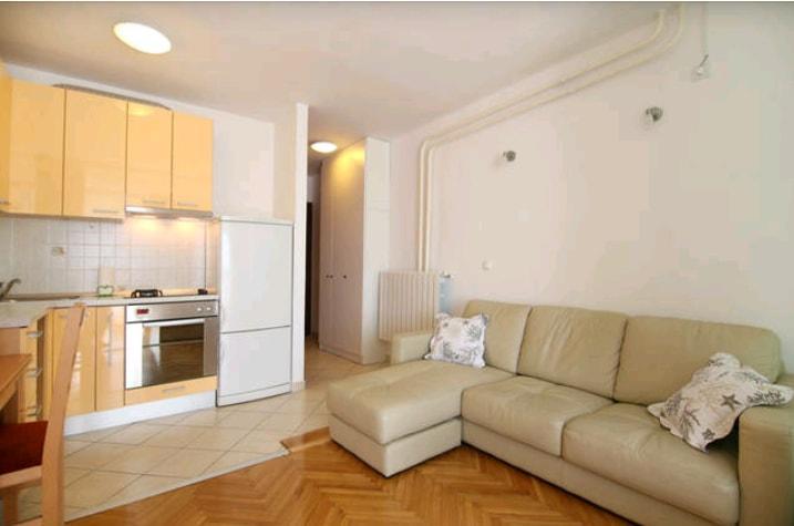 Apartment Split Sun Экстерьер фото