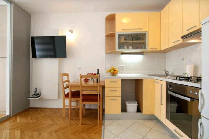 Apartment Split Sun Экстерьер фото