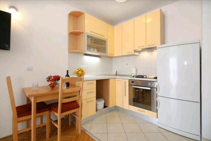 Apartment Split Sun Экстерьер фото